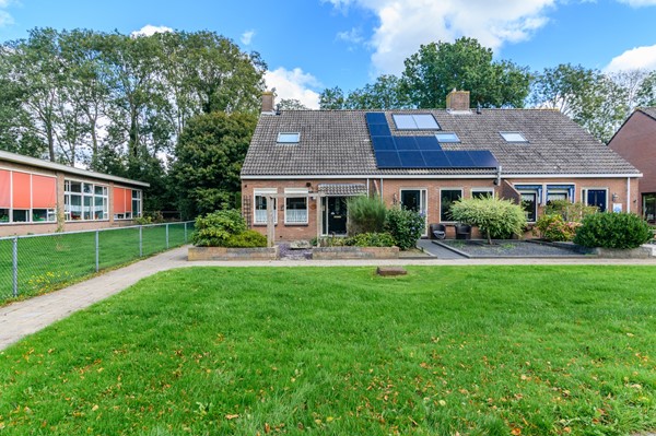Medium property photo - Koningin Julianaweg 76, 8371 WG Scheerwolde